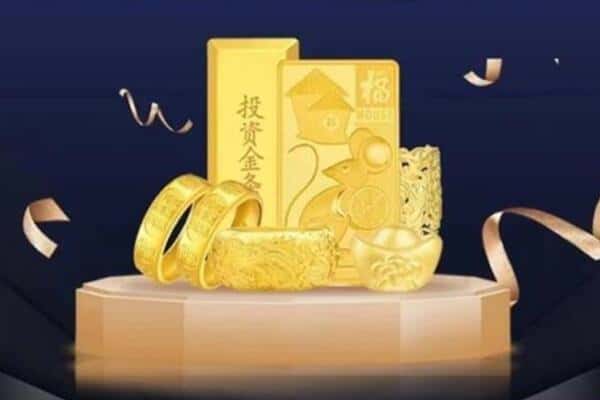 柳州鹿寨县回收黄金